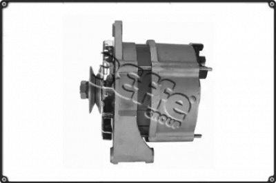 3EFFE GROUP alts921 -